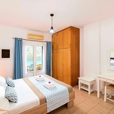 Tatil Evi Du Alpha Privater Pool *