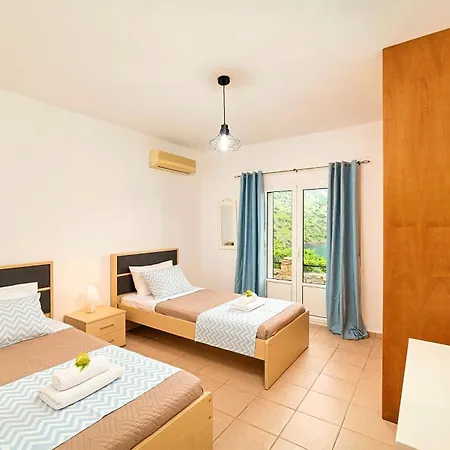 Tatil Evi Du Alpha Privater Pool *