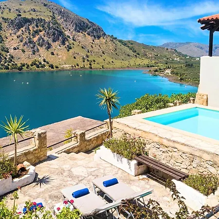 Du Alpha Privater Pool Tatil Evi *